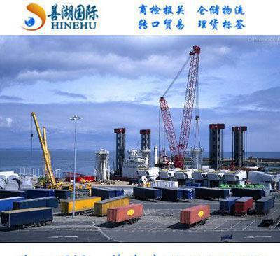 上海紙尿褲進(jìn)口報(bào)關(guān)與營(yíng)養(yǎng)健康咨詢 一站式專業(yè)代理服務(wù)