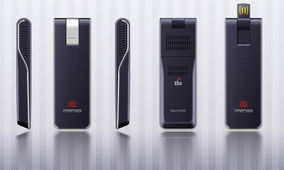 電子產品世界 通訊器材的變革與未來